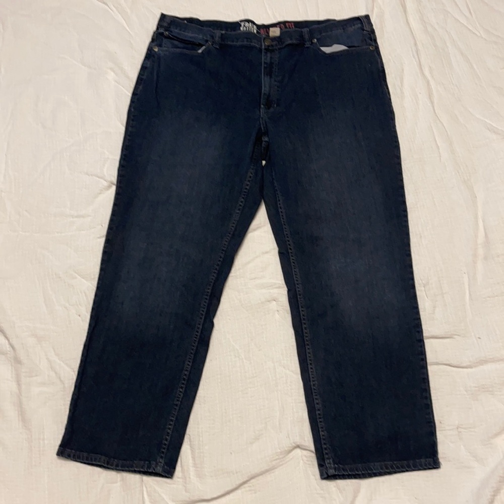 True Nation Jeans 46x32
